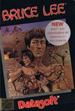 Bruce Lee (Commodore 64)